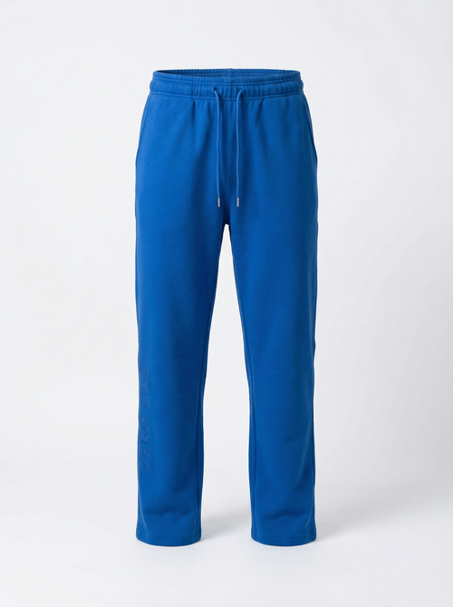 Zero Line Hoodie Set